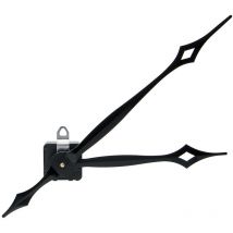 Lbtn – ensemble d'aiguilles des minutes à couple élevé mécanisme d'horloge à Quartz