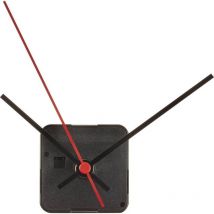 60.3060.01 à quartz Mécanisme d'horloge Sens de rotation=à droite Longueur d'axe d'aiguilles=12.5 mm - Tfa Dostmann