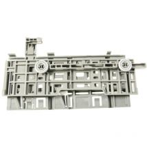 Mécanisme droit de réhausse panier supérieur