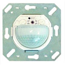 B.e.g - Module Indoor 180-R-24V-3A détecteur de mouvement 11-48V avec capteur acoustique luxomat 92666