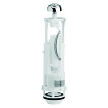 Universeller Mechanismus Ancoflow leise 3/6L