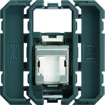 Prise RJ45 gallery CAT.6 stp WXF226
