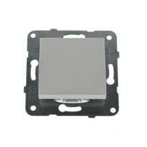 Mecanismo Interruptor Panasonic Con Tecla 10A