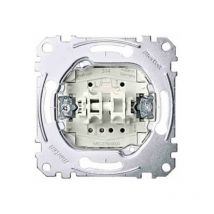 Merten - Mecanismo pulsador de persiana MTN3755-0000 de Schneider