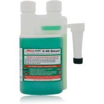 Mecarun C99 diesel, 500ml