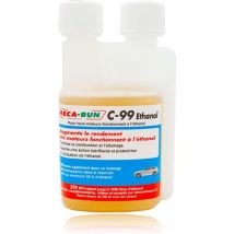 C99 ethanol, E85 bioéthanol, 250ml - Mecarun