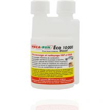 Mecarun - eco 10000, diesel, anti encrassement 250ml