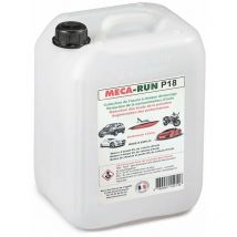 P18, pas cher, 5 Litre - Mecarun
