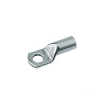 Mecatraction - 7406346 - 100 x Terminales tubulares 10mm≤ - cobre estañado - terminal Ø10mm≤ - 10-10CT