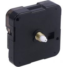 Readcly - Meccanismo di movimento dell'orologio da parete al quarzo Accessorio per orologio a batteria per la sostituzione della parte di riparazione