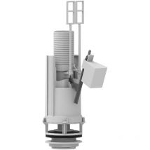 Siamp - Meccanismo di risciacquo a doppio volume Rondo