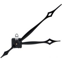 Meccanismo orologio al quarzo Assemblaggio lancette minuti ad alta coppia