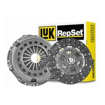 LUK - Meccanismo più disco avanzamento originale 628313109
