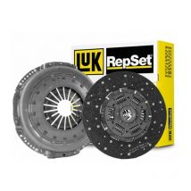 LUK - Meccanismo più disco avanzamento originale 631308209