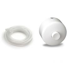 Pulsante esterno pneu per cassetta