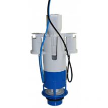 Meccanismo pneumatico per verso 350 gt