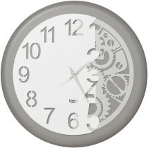 Meccano bombe', horloge murale Arti E Mestieri