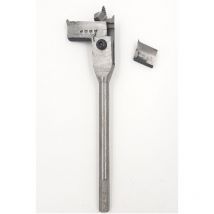 Mecchia per legno regolab misura 2 22-75 mm