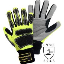 Ferdyf. - Rope Water Rescue 1978-XL Nylon Montagehandschuh Größe (Handschuhe): 10, xl en 388 cat ii