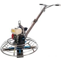 Mechanische Kelle D.900 mm für mittlere Oberflächen diam - HC91-H4