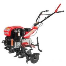 Meccanica Benassi - mechanische Motorhacke benassi RL408 Kohler KD15350 Dieselmotor Pinne 100 cm