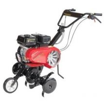 Mechanische Pinne benassi RL45 loncin 170F 6HP Benzinmotor mit Pinne 80cm