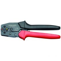 Intecable mechanische Zange für isolierte Kabelschuhe 0,5-6MM MPIQ6