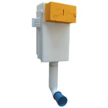 Mechanischer CESAME-Einbautank