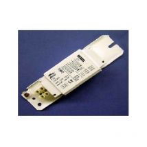 Mechanischer reaktor oder stromversorgungsgert fr fluoreszentlampen f40 230v s53313