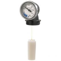 Mechanisches Schwimmer-Messgerät fsa selfclimat - 308055