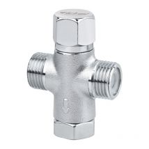 Mechanisches Vormischgerät 1/2' Idral