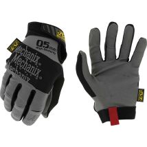 Mechanix Wear - Specialty Dexterity Guanti, Nero, Medium