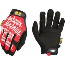 Mechanix Guanto Original Rosso - 12/xxl