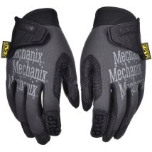 Gants Mechanic – Gants de manutention – Taille XL – Matières, Norme EPI