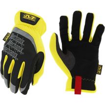 MFF-01-012 Guanti, xxl, Giallo - Mechanix Wear