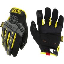 MPT-01-009 Guanti, m, Giallo - Mechanix Wear