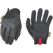 Mechanix Wear MSG-05-008 Guanti Specialty Grip, Nero, Small