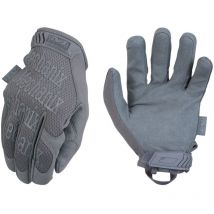 Mechanix Wear - Original Guanti, Wolf Grey, X-Large