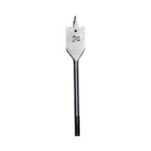Mèche à bois plate mbp - Diamètre : 26 mm - FISCHER