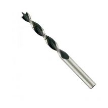 Tivoly - Mèche bois slr 3 pointes industrie graduée ø mm: 7 - Long. totale mm: 109 - Long. taillée mm: 69 - Cond.: 1