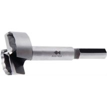 Fisch-tools - Fisch Mèche À Bois Type 0317 Wave Cutter Ø 20 Mm 90 Mm - 31702000