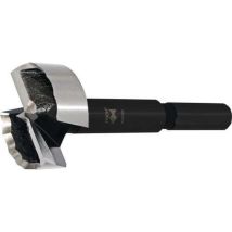 Fisch-tools - Foret À Façonner Type 0317 Wave Cutter D. 30 Mm Longueur Totale 90 Mm ( 4000863475 )