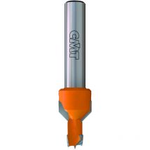 CMT - 377.082.11 meche tourillon+frais.hm gch D=8X20X70 S=10X25