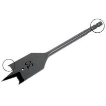 Fammab - Meche a Bois Plate a Queue 6 Pans D30 fisch