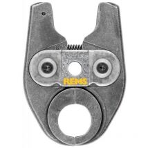 Fammab - Meche a Bois Plate a Queue 6 Pans D32 fisch