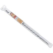 Foret bois spirale Longueur 460mm Kreator 10 mm