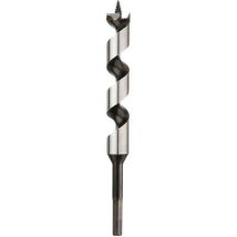Einzigartige Spiral-holzbohrer Super Pro Mit Sechskantigem Anschluss - 912 Ø 10 Länge. Nutzlänge 160 Gesamtlänge 235