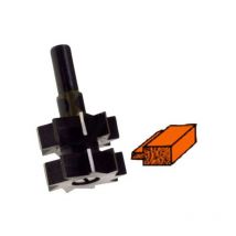P&g - Coupe-joint double feuillure 367.00 Pg