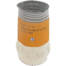 Mèche pour poêle à pétrole – Accessoire de cheminée et poêle – Longueur, Hauteur, Largeur