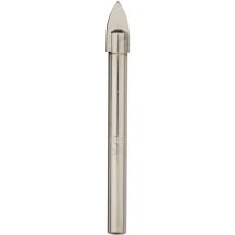 Irwin - 10507909 IW10507909 mèche à verre, céramique et tuile 10MM, argent